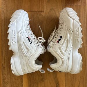 Fila Shoes